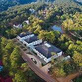 Golden Boutique Hotel