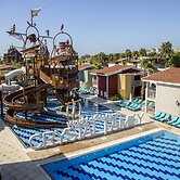 Crystal Club World of Colours - All inclusive