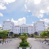 Brits Hotel Pangkalan Bun