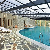 Organic Village Retreat