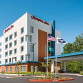 Hampton Inn Bellingham Airport