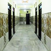 Goroomgo Prateek Residency Digha