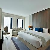 Bahrain Airport Hotel Airside Hotel for Transiting and Departing Passe