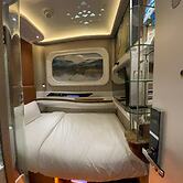 Bahrain Airport Hotel Airside Hotel for Transiting and Departing Passe