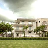 Perch Service Apartment- Sector 40