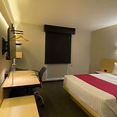 Hotel MX más cuautitlán