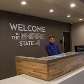 Hampton Inn & Suites Olean