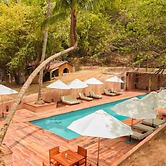 Hotel Rinconcito de Mazunte