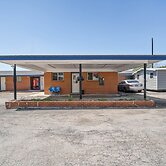 OYO Hotel Luling TX Downtown I-10/US-90