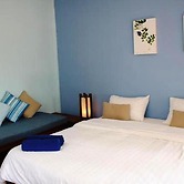Sea Scene Resort