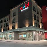 avid hotels Corpus Christi - Portland by IHG