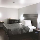 Americas Best Value Inn & Suites Near Frost Bank Center