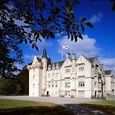 The Laird's Wing - Brodie Castle