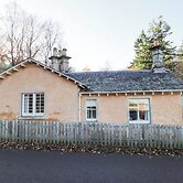 Cormack Lodge - Brodie Castle
