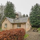 South Lodge - Brodie Castle