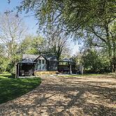 Willow Lodge At Bridge Lake Farm & Fishery