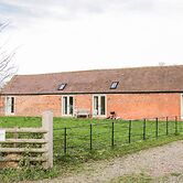 Tree House Barn