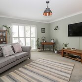 Gabby's Garden Cottage