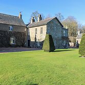 North Wing - Pitmedden Gardens