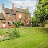 Mill Farm - The Farmhouse