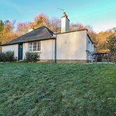 East Cottage - Tarvit