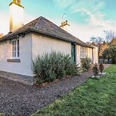 East Cottage - Tarvit