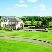 Upper West Wing Flat - Tarvit