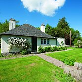 West Cottage - Tarvit