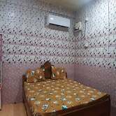 Goroomgo Om Sai Residency Bhubaneswar
