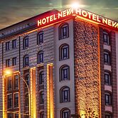 Hotel Neva
