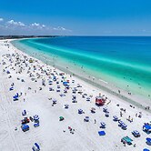 Our House at the Beach 502 by Beachside