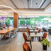 Catalonia Gran Vía Bilbao