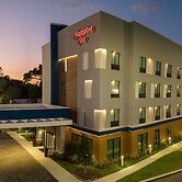 Hampton Inn Pinellas Park St. Petersburg, FL