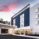 SpringHill Suites by Marriott Savannah Richmond Hill