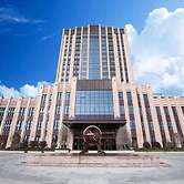 Howard Johnson By Wyndham Bayan Plaza Qidong