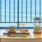 Gangneung Haerang Pension