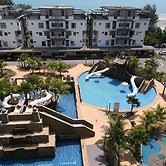 Home of Heaven Kuantan Homestay