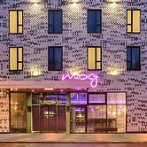 Moxy Dresden Neustadt