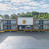 Super 8 by Wyndham Morganton