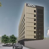 Aston Cilegon Boutique Hotel