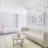 The King Street House by Kasa