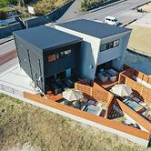 Private villa RESONANJO EDEN