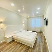 Apartment Hanaka Ryazanskiy Prospect