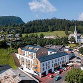 All-Suite Resort Fieberbrunn