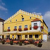 Hotel zur Krone GmbH