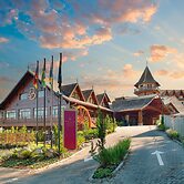 Bella Gramado Resort & Spa by Gramado Parks