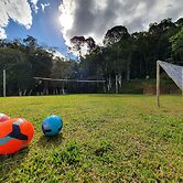 Sítio Pedacinho do Céu na Serra de SC