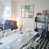 Wonderful Brand New Duplex In Playa De Coroso