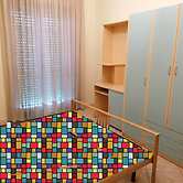 Rent Rooms in Nola na