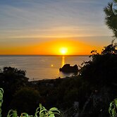 Holiday Studio Apartments Tonia - Pelekas Beach, Corfu